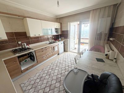 Cihandan Full Ankara Manzaralı Yapılı Güney Batı Cepheli Dubleks