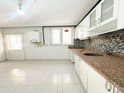 Nes Yapı'dan Saadedere Metrobüse 5 Dakika Uzaklıkta 2+1 Bahçeli Bahçe Katı!!!