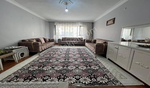 Ataparkda Merkezde Katta 3+1 Masrafsız Full Yapılı