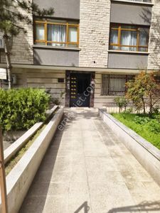 Ayrancı'da 3+1 Kiralık Daire