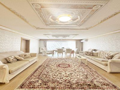 Nes Yapı'dan Bahçşeir Yolu Üzri Site İçinde Geniş Ailelere Uygun Lüx Daire!!!