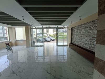 Ünüversite Hastanesi Yakını Site İçi 3+1 Havuzlu