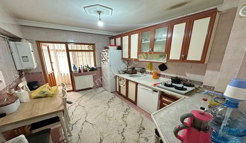 Esertepe Bankalar Cadde Yakını 3+1 Balkonlu Açık Cephe Masrafsız