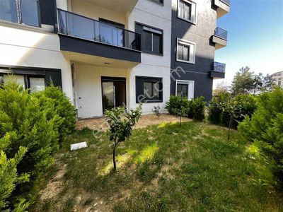 Satılık -daire Alanyada Avsallar Da [1+1] Kendine Ait Bahçeli Sıfır Daire