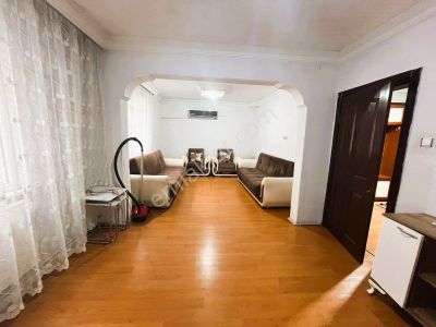 Eu Gayrimenkul'den Gaziilyas Mahallesinde Eşyalı 2+1 Kiralık