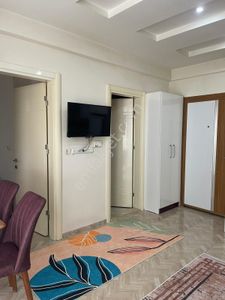 Denizli Asmalıevler De Okula Yürüme Mesafesi Öğrenciye Kiralık Apart