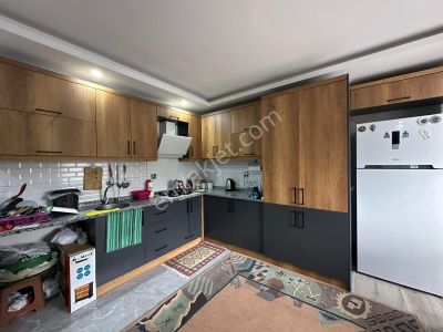 Fevzi Çakmak'ta Tramvaya Yakın, 2+1 Geniş Satılık Daire