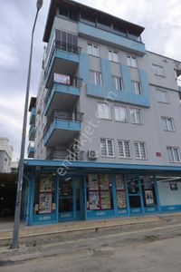 Konyaaltı Hurma’da Ayrı Mutfaklı 3+1 Boş Kiralık Daire