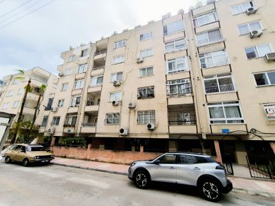 Ars Yapı Gayrimenkul Yenişehir Cumhuriyette Satılık 3+1 Daire