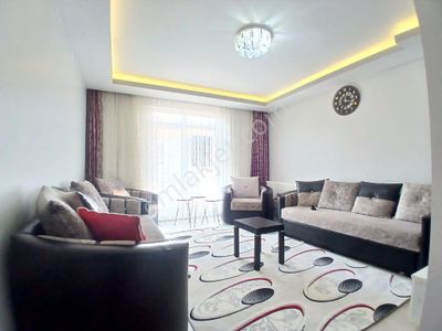 Rba'dan Emek Mahallesinde Satılık 2+1 Fırsat Daire