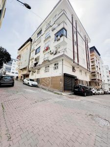 Çobançeşme Mithatpaşa Caddesi'nde Dubleks
