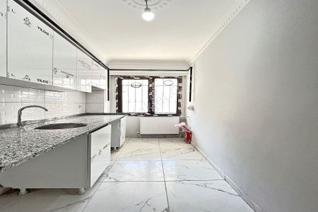 Cansever Yapı'dan Merkezi Lokasyonda Sıfır Binada 2+1 Satılık