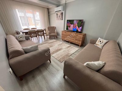 Tevfikbey Mahallesi Krediye Uygun Ara Kat Daire