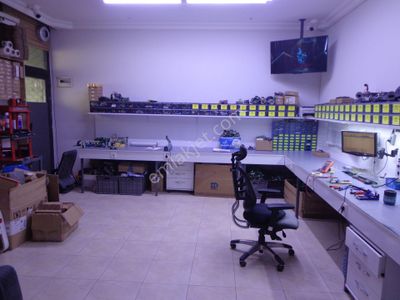 Ceyhun Atuf Kansu Caddesi Üzerinde 90 M2