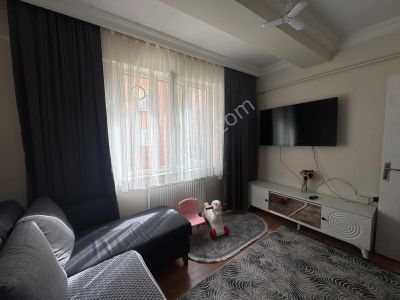 Rba Dan Zafer Mh Satılık 1+1 Apart