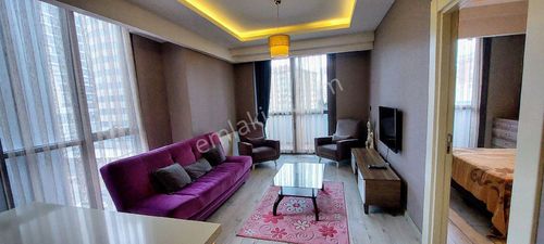 Beylıkduzu Kıralık Full Esyalı 1+1 Metrobuse Yakın 30.000