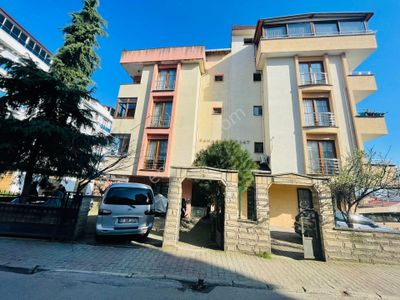 Kartal Hürriyet Mah. 4+2 130 M2 Bahçe Dublexli Satılık Daire