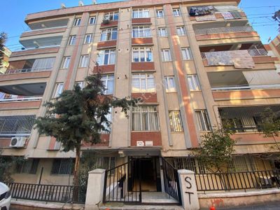 Yüksel Emlak'tan 24 Metre Civarı Satılık 3+1 Daire