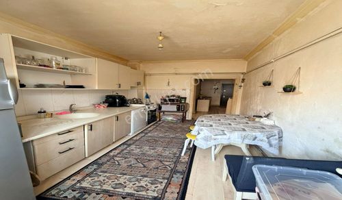 Gazino Göbekte Katta Ön Cephe 3+1 Kentsel Dönüşüme Uygun