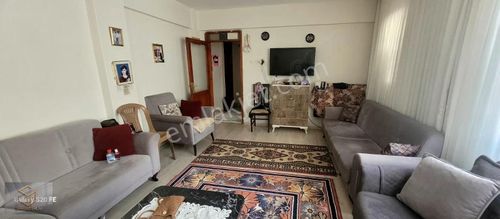 Menemen Hıdırtepe Atatürk Mah. Satılık 2+1 95 M² Daire
