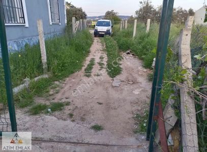 Karacaağaç Meşelik Yolunda Satılık Müstakil Ev