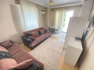 Denizli Yunusemre Mahallesinde Sıfır Eşyalı 1+1 Apart