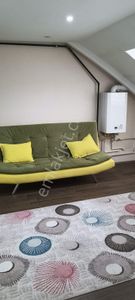 Denizli Kınıklı Mahallesinde Kampüse Yürüme Mesafesi Kız Apartı