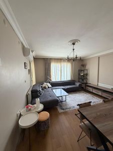 İzmir Menderes Cumaovasında Kiralık Eşyalı 2+1 Daire