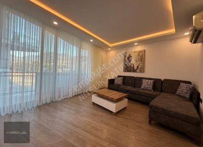 Nitelik'ten Geniş M2 Görükle Yeni Yerleşimde 1+1 Satılık Daire