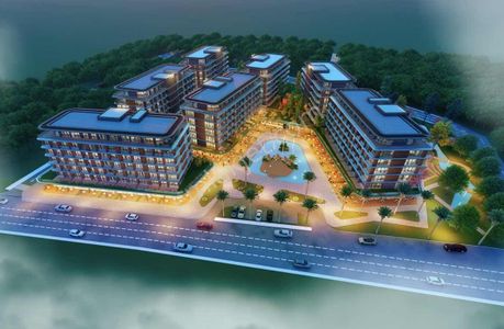 Yalova Kadiköy Elegant Parkta Geniş Teraslı 2+1 Satılık Daire!