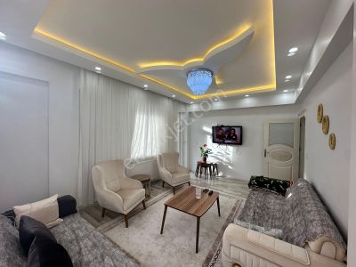 Bülbülzade Küba Cami Yakını Kiralık Lüx 2+1 Fırsat Daire