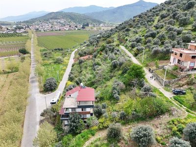 Turyap'tan Selçuk Belevi'de 359m² İmarlı Satılık Arsa