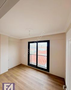 Foça Yenibağarası Kiralık 1+1 Yeni Daire