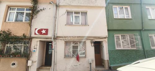 Bursa / Yıldırım /ortabağlar /satılık Müstakil Ev