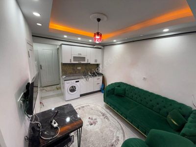 Denizli Kampüs Bölgesinde Satılık Uygun Fiyatlı Apart