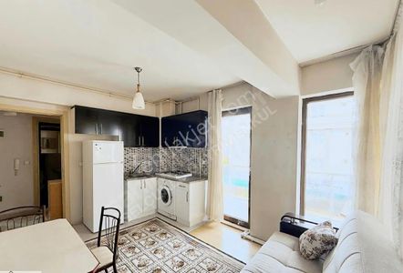 Denizli Cerrahi Arkası Üniversiteye Yakın Ara Kat Apart