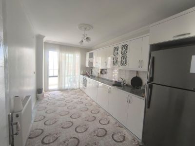 Adıyaman Bahçelievler Eski Kahta Cad. Satılık 3+1 Arakat Daire