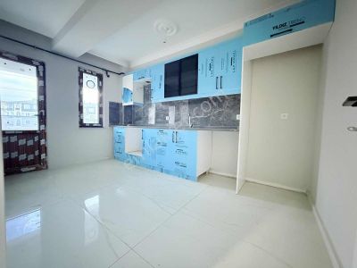 Hatip Sıfır Arakat Ebeveynli 3+1 Ön Cephe Merkezi Konum