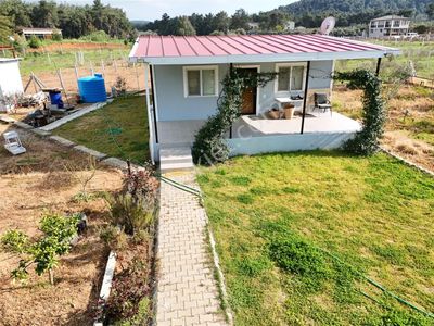 Menderes Turyap'tan Ataköy'de 1000m² Satılık Hisse Tapulu Tarla