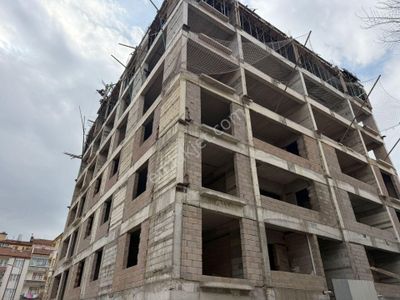 Mevsim Gayrimenkulden Üniversite Mahallesinde 2+1 Sıfır Daire