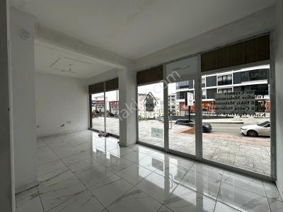 Monopoly Emlak-ali Gaffar Okan Cd. Cephe 80mt2 Kiralık Dükkan