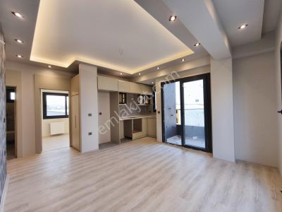 Üstünkent'ten Kuyuluk'ta Modern Projede 1+1 Satılık Sıfır Daire