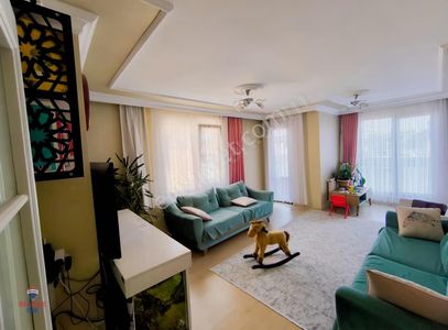 Samandıra Metro Durağına Yürüme 5 Dk 2+1 Ara Kat Daire