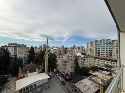 Reşatbey Dedeman Otel Yakını 2+1+d.gazlı Ekstralı Kiralık Daire.