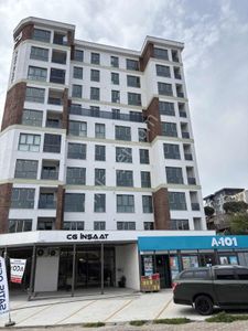 Truva Gayrimenkulden Velibaba'da 2+1 Satılık Daire