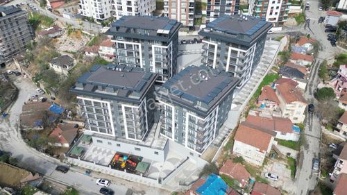 Envarev Çengelköy Satış Ve Kiralama Ofisinden Satılık 2+1 Daire