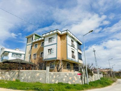 Büyükçekmece Celaliye Mah'de Müstakil Tadında 3+1 Kiralık