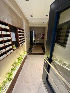 Sahibinden Butik Sitede Kapalı Otoparklı 3+1 Daire