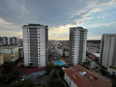 Kayalarkent Karşısı Masrafsız Full Deniz Manzaralı Otoparklı