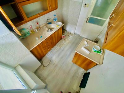 ꧁ay Emlaktan꧁akçay Merkezde Ön Cephe Denize 100 Metre Kiralık 2+1 Daire